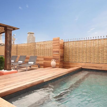 Enjoybcn Colon Apartments Barcelona Exterior foto