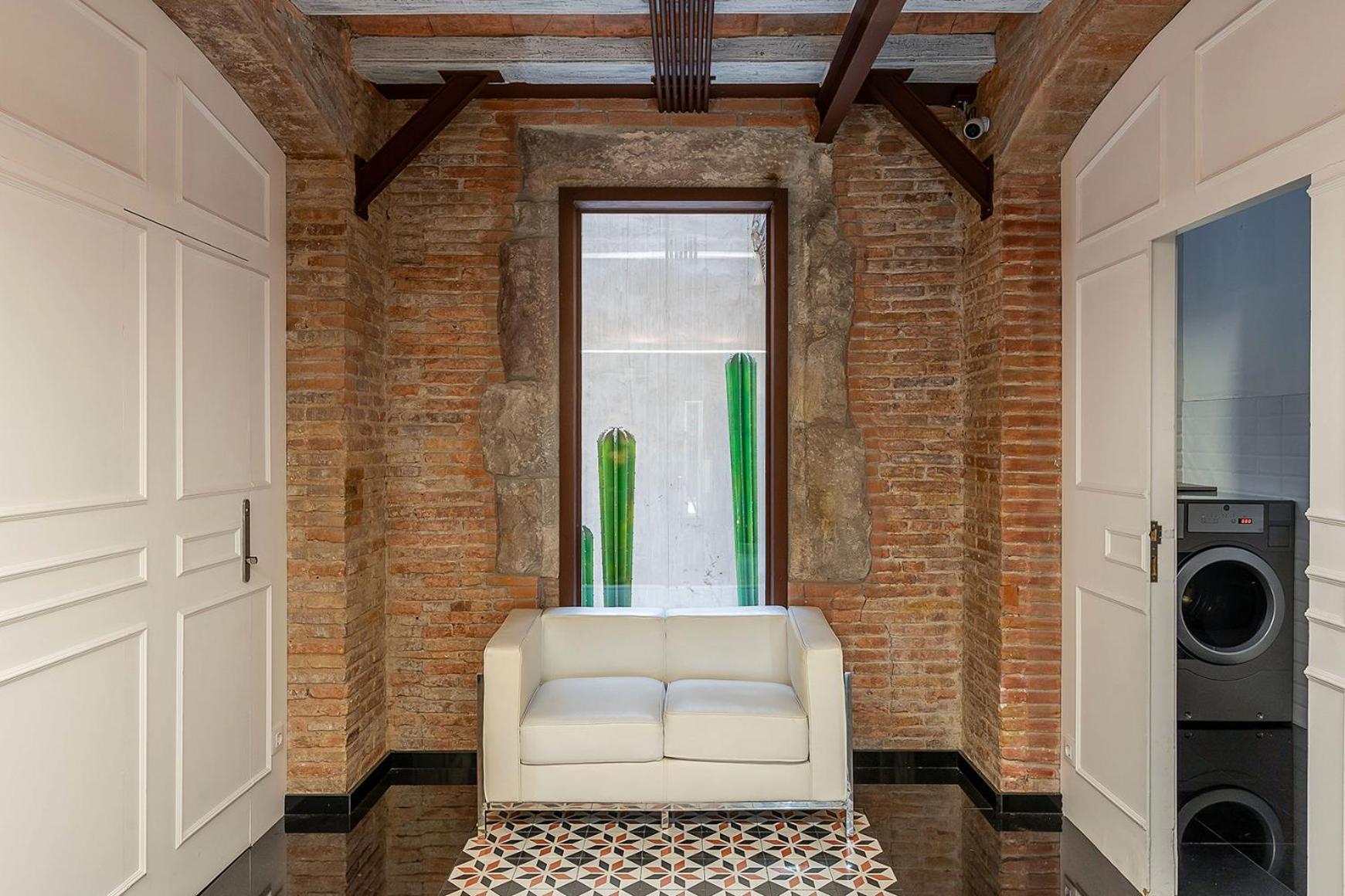 Enjoybcn Colon Apartments Barcelona Exterior foto