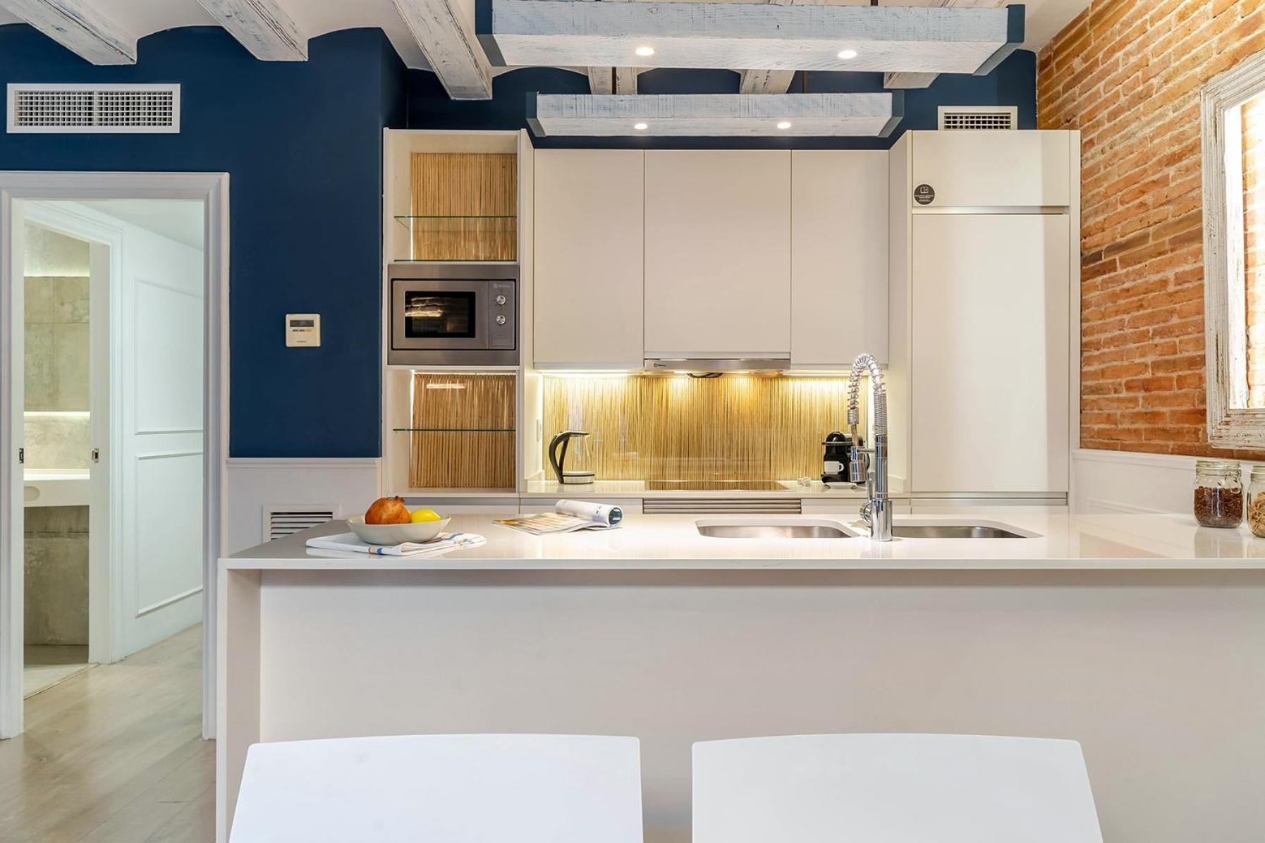 Enjoybcn Colon Apartments Barcelona Exterior foto