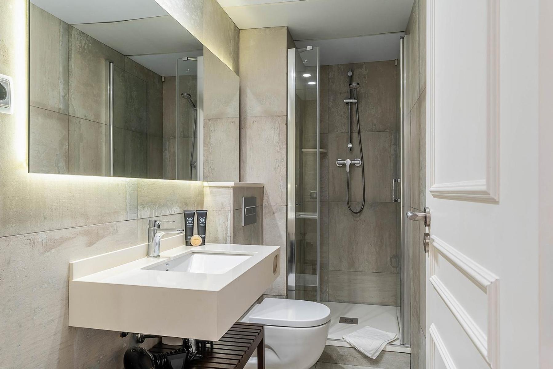 Enjoybcn Colon Apartments Barcelona Exterior foto