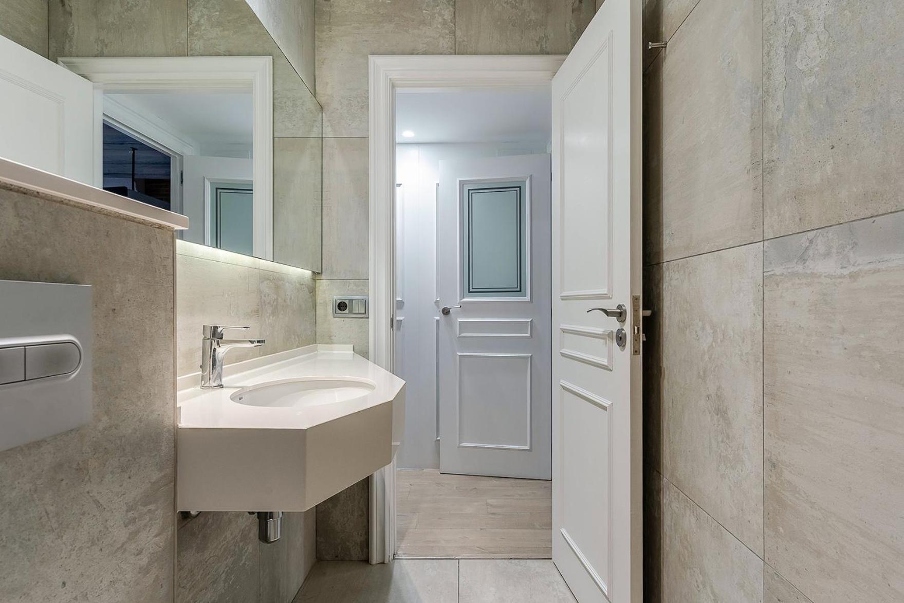 Enjoybcn Colon Apartments Barcelona Exterior foto