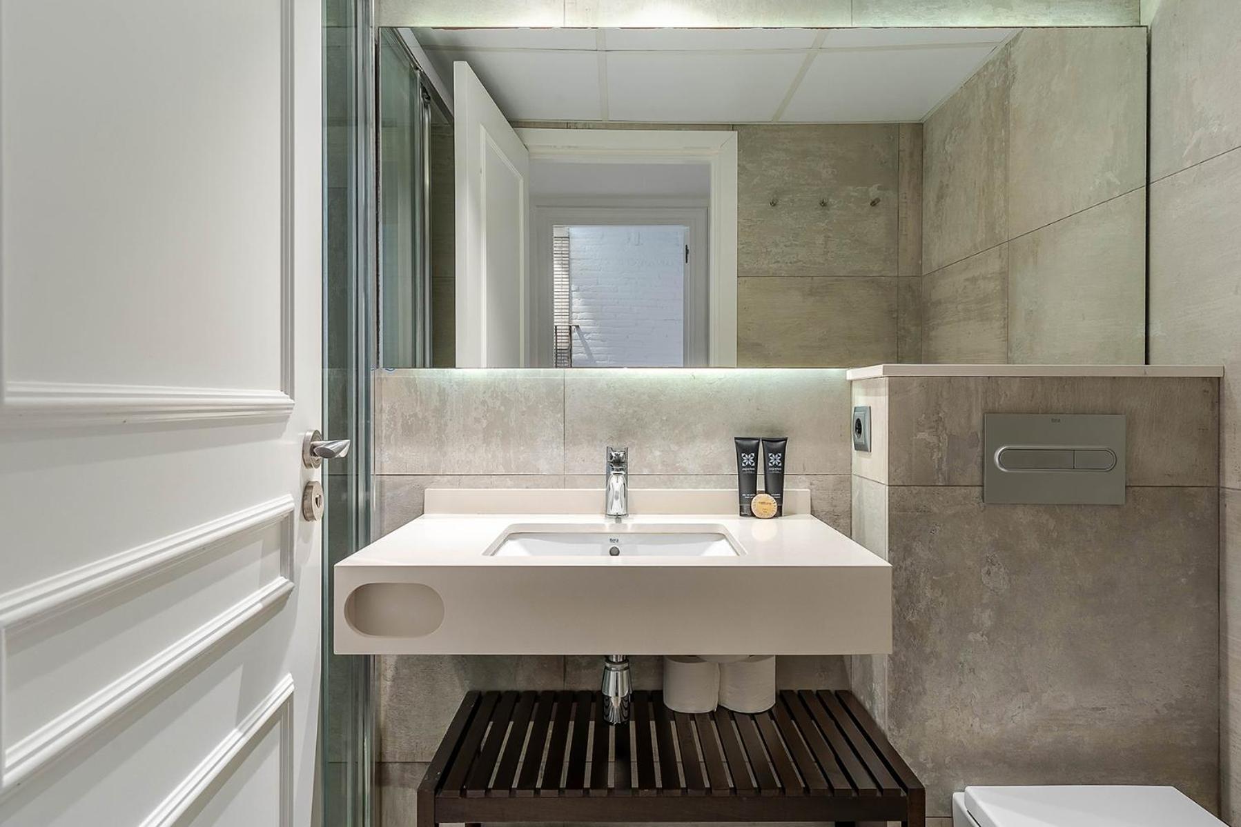 Enjoybcn Colon Apartments Barcelona Exterior foto