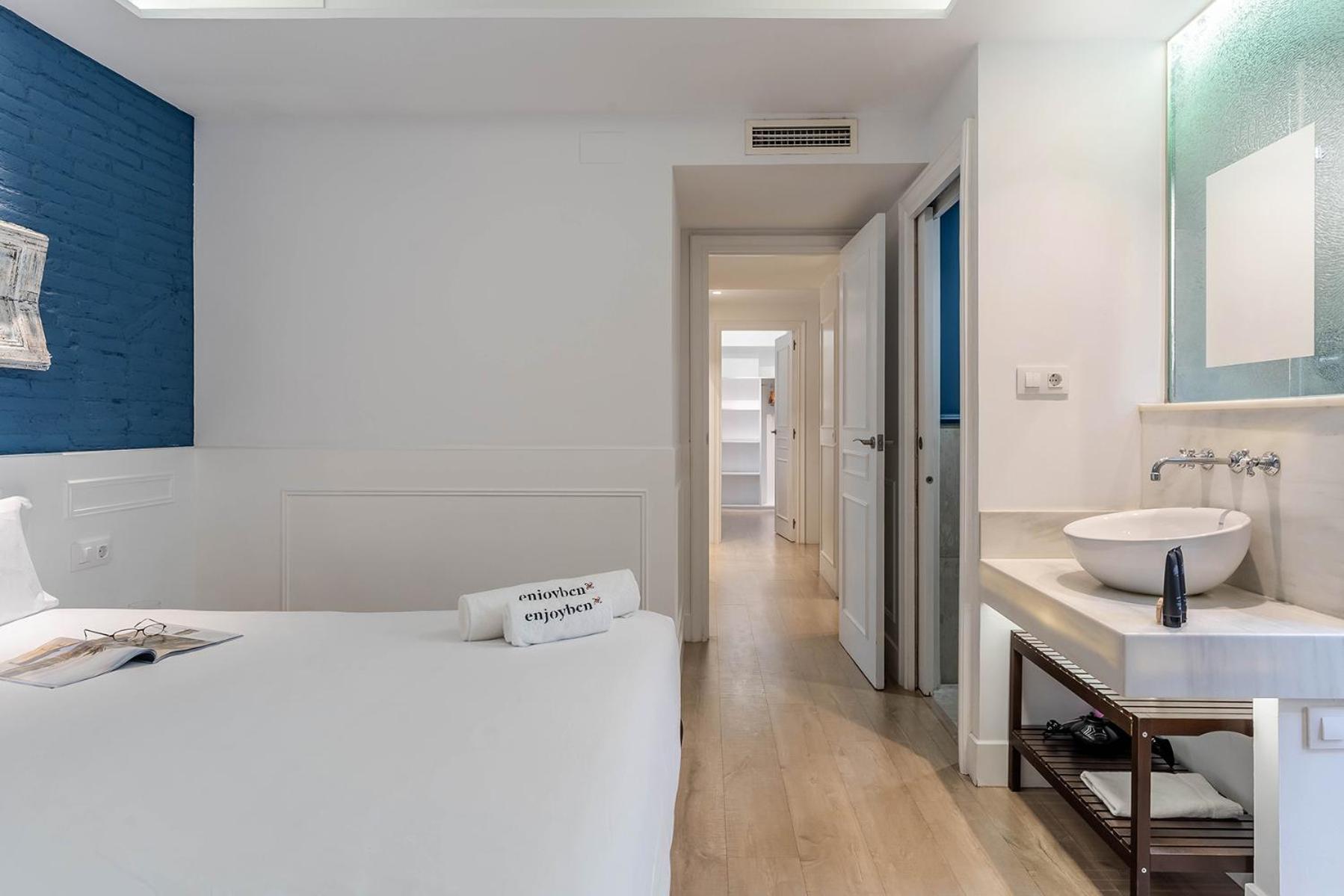 Enjoybcn Colon Apartments Barcelona Exterior foto
