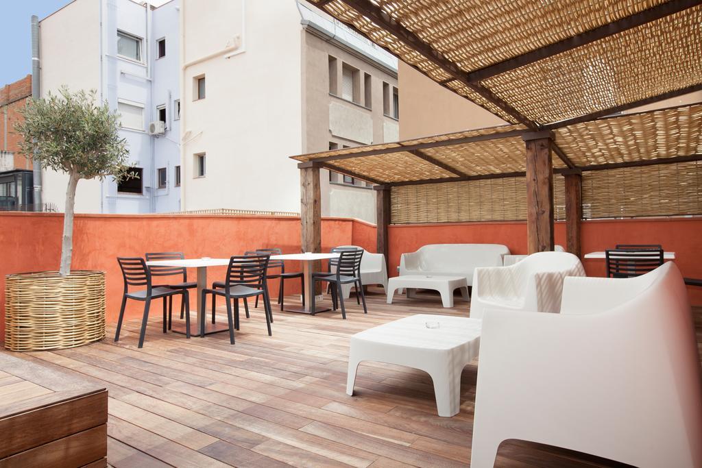 Enjoybcn Colon Apartments Barcelona Exterior foto